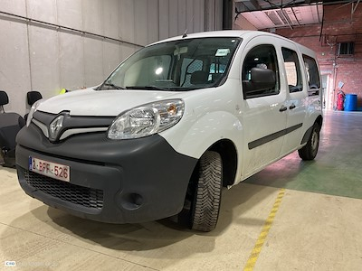 Renault Kangoo express 1.5 BLUE DCI 95 MAXI CONFORT