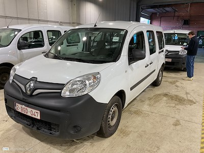 Renault Kangoo express 1.5 BLUE DCI 95 MAXI CONFORT