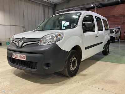 Renault Kangoo express 1.5 BLUE DCI 95 MAXI CONFORT