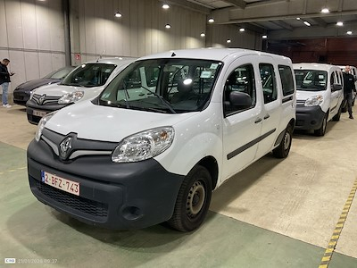 Renault Kangoo express 1.5 BLUE DCI 95 MAXI CONFORT