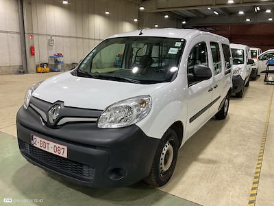 Renault Kangoo express 1.5 BLUE DCI 95 MAXI CONFORT