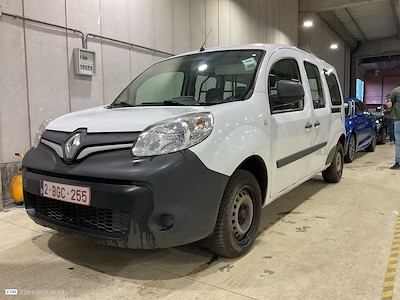 Renault Kangoo express 1.5 BLUE DCI 95 MAXI CONFORT