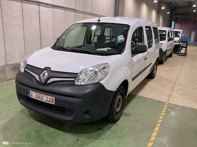 Renault Kangoo express 1.5 BLUE DCI 95 MAXI CONFORT