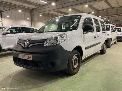 Renault Kangoo express 1.5 BLUE DCI 95 MAXI CONFORT