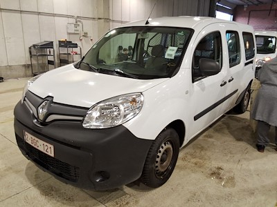 Renault Kangoo express 1.5 BLUE DCI 95 MAXI CONFORT