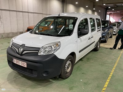 Renault Kangoo express 1.5 BLUE DCI 95 MAXI CONFORT