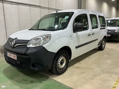 Renault Kangoo express 1.5 BLUE DCI 95 MAXI CONFORT