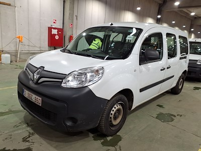 Renault Kangoo express 1.5 BLUE DCI 95 MAXI CONFORT