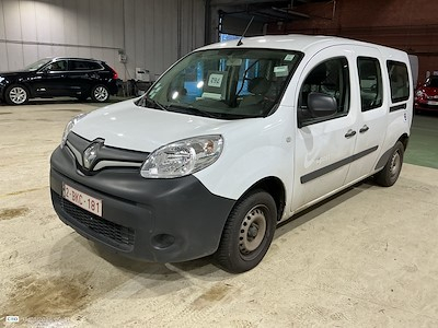Renault Kangoo express 1.5 BLUE DCI 95 MAXI CONFORT