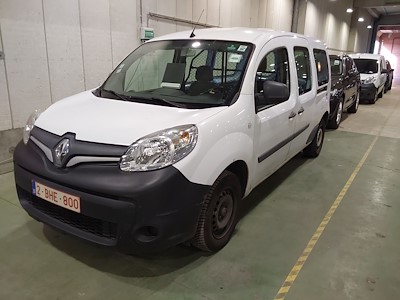 Renault Kangoo express 1.5 BLUE DCI 95 MAXI CONFORT