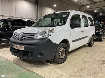 Renault Kangoo express 1.5 BLUE DCI 95 MAXI CONFORT