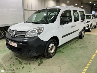 Renault Kangoo express 1.5 BLUE DCI 95 MAXI CONFORT