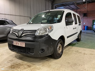 Renault Kangoo express 1.5 BLUE DCI 95 MAXI CONFORT