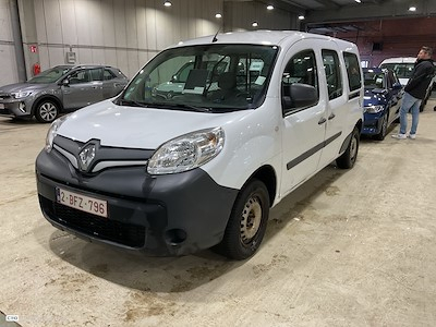 Renault Kangoo express 1.5 BLUE DCI 95 MAXI CONFORT