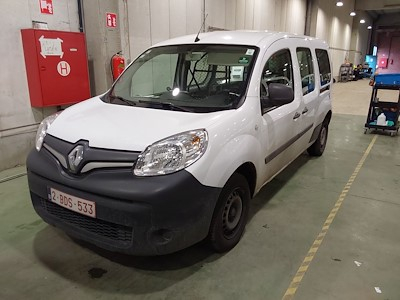 Renault Kangoo express 1.5 BLUE DCI 95 MAXI CONFORT