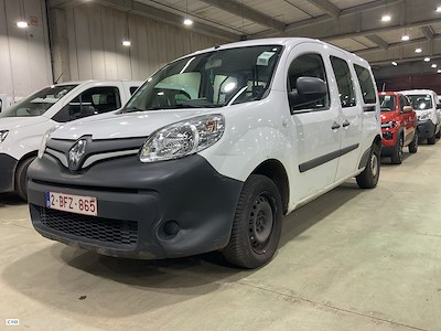 Renault Kangoo express 1.5 BLUE DCI 95 MAXI CONFORT