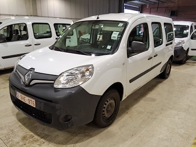 Renault Kangoo express 1.5 BLUE DCI 95 MAXI CONFORT