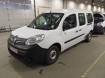 Renault Kangoo express 1.5 BLUE DCI 95 MAXI CONFORT