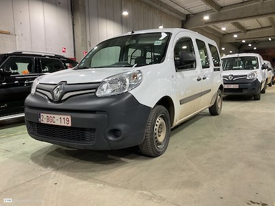 Renault Kangoo express 1.5 BLUE DCI 95 MAXI CONFORT