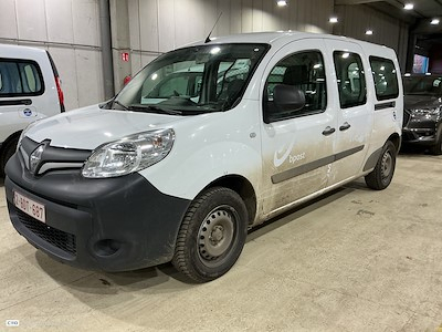 Renault Kangoo express 1.5 BLUE DCI 95 MAXI CONFORT