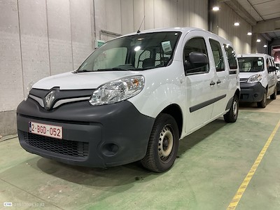 Renault Kangoo express 1.5 BLUE DCI 95 MAXI CONFORT