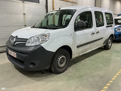 Renault Kangoo express 1.5 BLUE DCI 95 MAXI CONFORT