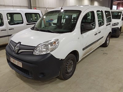 Renault Kangoo express 1.5 BLUE DCI 95 MAXI CONFORT