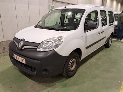 Renault Kangoo express 1.5 BLUE DCI 95 MAXI CONFORT