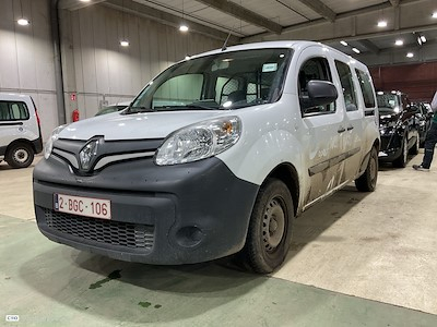 Renault Kangoo express 1.5 BLUE DCI 95 MAXI CONFORT