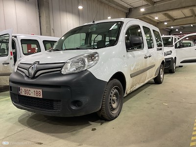 Renault Kangoo express 1.5 BLUE DCI 95 MAXI CONFORT