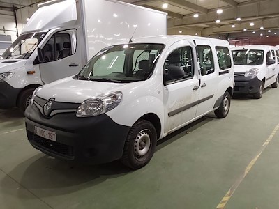 Renault Kangoo express 1.5 BLUE DCI 95 MAXI CONFORT