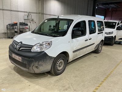 Renault Kangoo express 1.5 BLUE DCI 95 MAXI CONFORT 1 pl