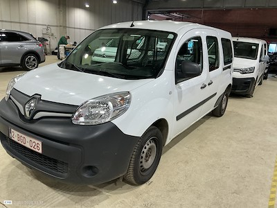 Renault Kangoo express 1.5 BLUE DCI 95 MAXI CONFORT 1 pl