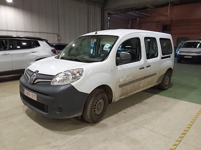 Renault Kangoo express 1.5 BLUE DCI 95 MAXI CONFORT 1 pl