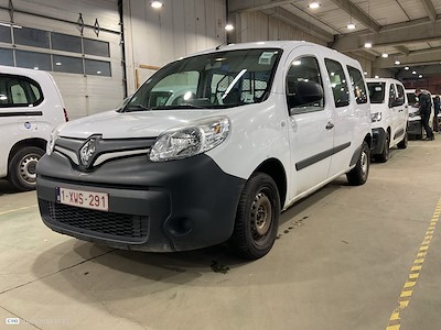 Renault Kangoo express maxi diesel Lot 1.3 KANGOO Maxi 1.5 dCi Blue Confort