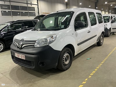 Renault Kangoo express maxi diesel Lot 1.3 KANGOO Maxi 1.5 dCi Blue Confort