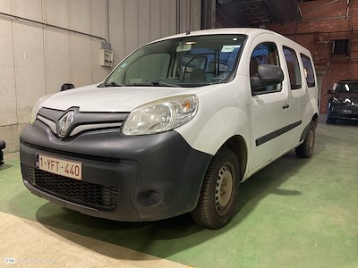 Renault Kangoo express maxi diesel Lot 1.3 KANGOO Maxi 1.5 dCi Blue Confort