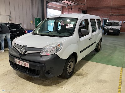 Renault Kangoo express maxi diesel Lot 1.3 KANGOO Maxi 1.5 dCi Blue Confort