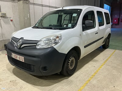 Renault Kangoo express maxi diesel Lot 1.3 KANGOO Maxi 1.5 dCi Blue Confort
