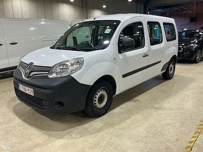 Renault Kangoo express maxi dsl - 2013 1.5 dCi Energy Confort