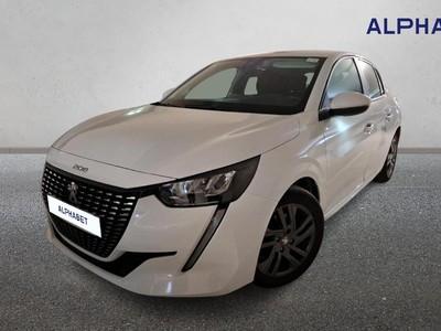 Peugeot 208 BlueHDi 100 S&amp;S ACTIVE BUSINESS VP [5P] bvm 6-100CH-5cv, 2021