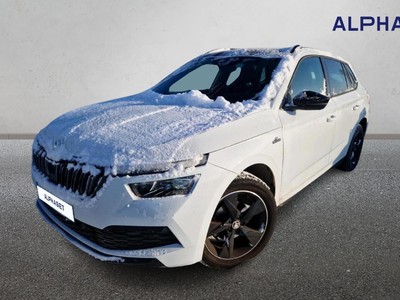 Skoda Kamiq 1.0 TSI 110ch BVM6 Monte-Carlo VP [5P] bvm 6-110CH-6cv, 2021