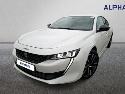 Peugeot 508 BlueHDi 130 S&amp;S EAT8 GT VP [5P] bva 8-130CH-7cv, 2022