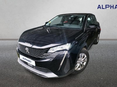 Peugeot 3008 BlueHDi 130 S&amp;S EAT8 Active Pack VP [5P] bva 8-130CH-7cv, 2022