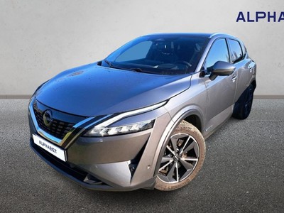 Nissan Qashqai e-Power 190 Tekna BVA HEV VP [5P] bva 1-190CH-8cv, 2022