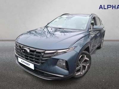 Hyundai Tucson 1.6 HYBRID 230 HTRAC EXECUTIVE VP [5P] bva 6-230CH-10cv, 2022