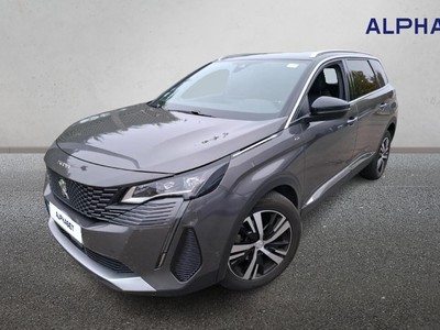 Peugeot 5008 PureTech 130 S&amp;S EAT8 GT VP [5P] bva 8-130CH-7cv, 2021