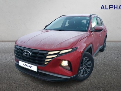 Hyundai Tucson 1.6 HYBRID 230 BUSINESS VP [5P] bva 6-230CH-10cv, 2023