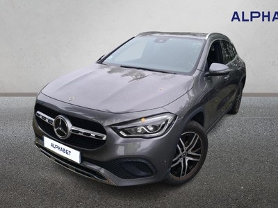 Mercedes-benz GLA 1.3 GLA 250 e BUSINESS LINE DCT VP [5P] bva 7-218CH-8cv, 2023