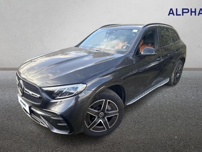 Mercedes-benz GLC GLC 400 e AMG Line 4MATIC VP [5P] bva 9-381CH-15cv, 2024